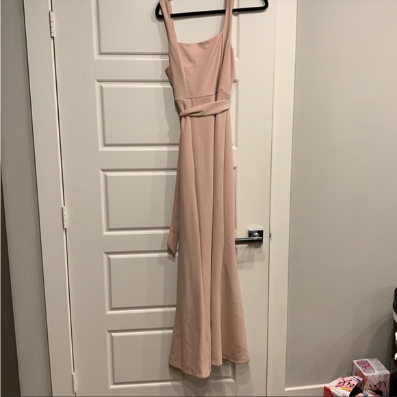 ๐HP๐ Show Me Your Mumu Paris Gown - Picture 8 of 10